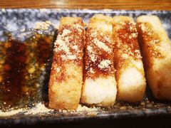 红糖糍粑-付小姐在成都(五道口店)