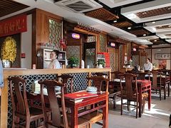 -恭敬李·烤鸭(天坛北门店)