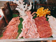 -“香”全日餐厅·株洲大汉希尔顿酒店