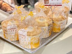 -山崎面包(静安久光店)