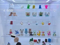 -扭扭城(王府井喜悦购物中心店)