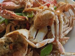 -四川小胡子海鲜(丁村万人海鲜广场店)