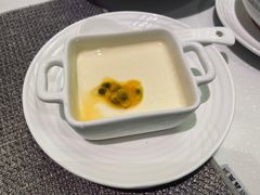 -丽晶美庐·玉兰餐厅