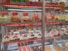 -味多美蛋糕(京旺家园店)