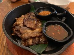 -云海肴·汽锅鸡·云南菜(苏州中心店)