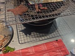 -合易泓烤肉•首创生椰大油边(宁山路店)