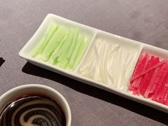 -金鸭季·北京烤鸭(深业上城店)