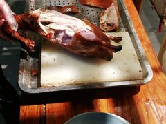 -局气烤鸭·北京菜(前门店)