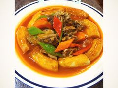 馕坑肉-贯贯吉·清真餐厅(浙江中路店)