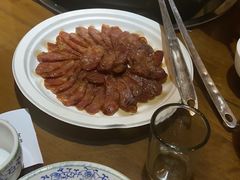 -代羊肉(中和店)