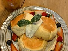 -UPPER KITCHEN(延安路店)