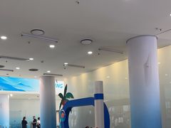 -水立方嬉水乐园
