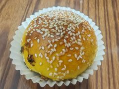 烤牛肉包子-丝路传奇·中国拉面航母店(北医三院店)