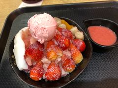 -鲜芋仙(观音桥大融城LG店)