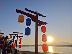 -青龙湖公园