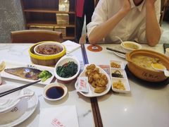 -温粥人(春晖路店)