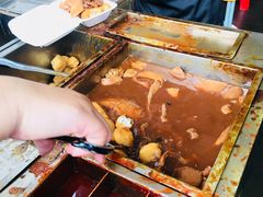 -细妹五香牛杂(步行街店)