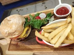 -La Creperie法餐厅(芮欧百货店)
