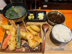 -天妇罗内顺田(罗湖店)