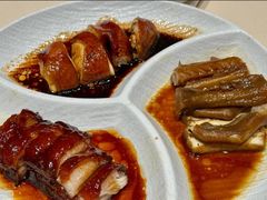 -侨美食家·粤菜(体育西路店)