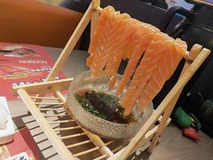 -大赞寿司(国贸店)