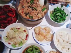 -老长沙龙虾馆(梅林店)