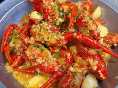 -天宝兄弟·湘菜龙虾馆