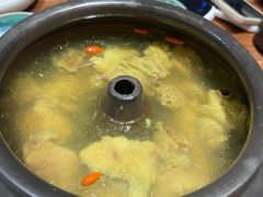 -云海肴·汽锅鸡·云南代表菜(美罗城店)