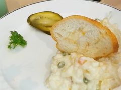 -德大西餐社(云南南路店)