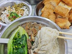 -福屿鲜捞小吃·捞化(福屿总店)