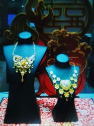 -老凤祥(天河城百货北京路店)