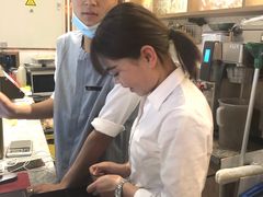 -鹅冠港式茶餐厅(来福士店)