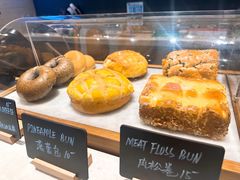 -V咖啡(兰州盛达希尔顿酒店)