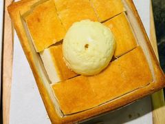 -绿茶餐厅(茂业天地店)