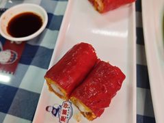 -肥田仔·香港大排档(静安寺店)