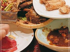 -大铁勺新津菜(东丽阳光新业广场店)