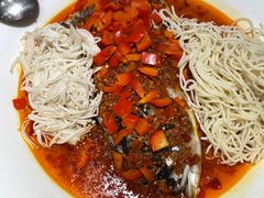 -千稻剁椒大鱼头(CityOn熙地港店)