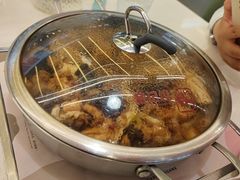 -黄记煌三汁焖锅(首创奥特莱斯店)