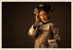 -美云庭古装·格格服汉服·京城旅拍(北京店)