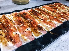 -妥妥烤肉料理(昙华林店)