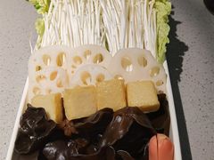 -半天妖烤鱼(方庄店)