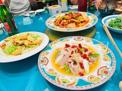 -巴依老爷新疆美食(望京小街店)