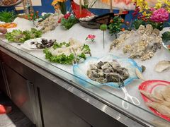 -宝丽金大酒店·洗浴中心