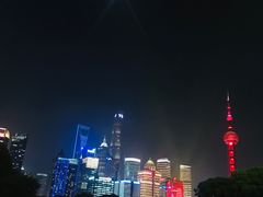 -上海港国际客运中心