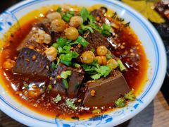 -肖四女乐山跷脚牛肉(世博源店)
