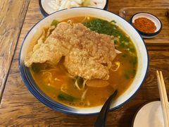-猫爷的腔调·黔小馆(交大医学住宅区店)