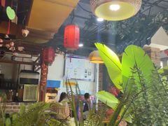 -沧州成老灶火锅鸡(鹿泉总店)