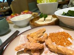 -鲜潭蒸汽石锅鱼(五道口购物中心店)