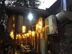 门面-锦小馆(安贞店)