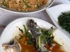 -八仔大富楼·河鲜(西江店)